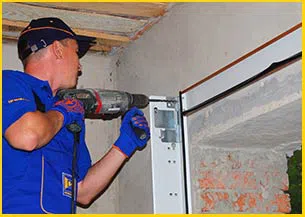 Elite Garage Door Service Cicero, IL 708-581-6128 - 11-install