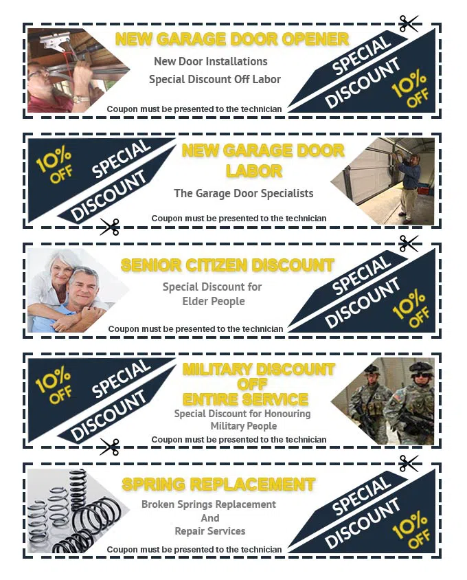 Elite Garage Door Service Cicero, IL 708-581-6128 - CouponSet19-five